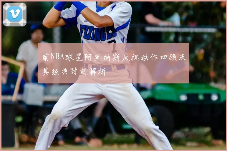 前NBA球星阿里纳斯庆祝动作回顾及其经典时刻解析