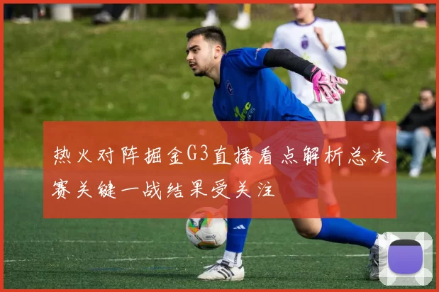 热火对阵掘金G3直播看点解析总决赛关键一战结果受关注